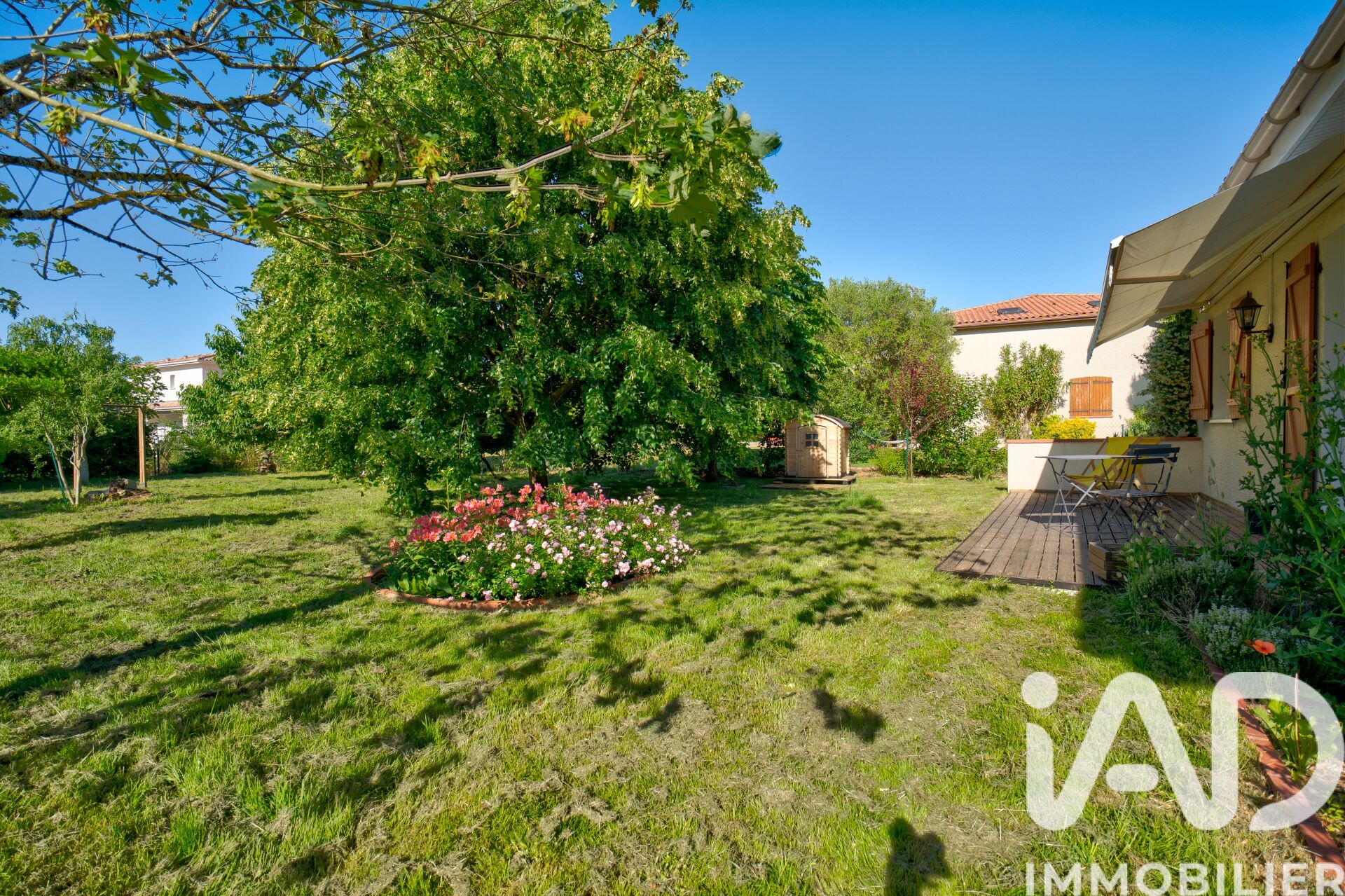 Vente Maison traditionnelle 5 pièces - Photo 3