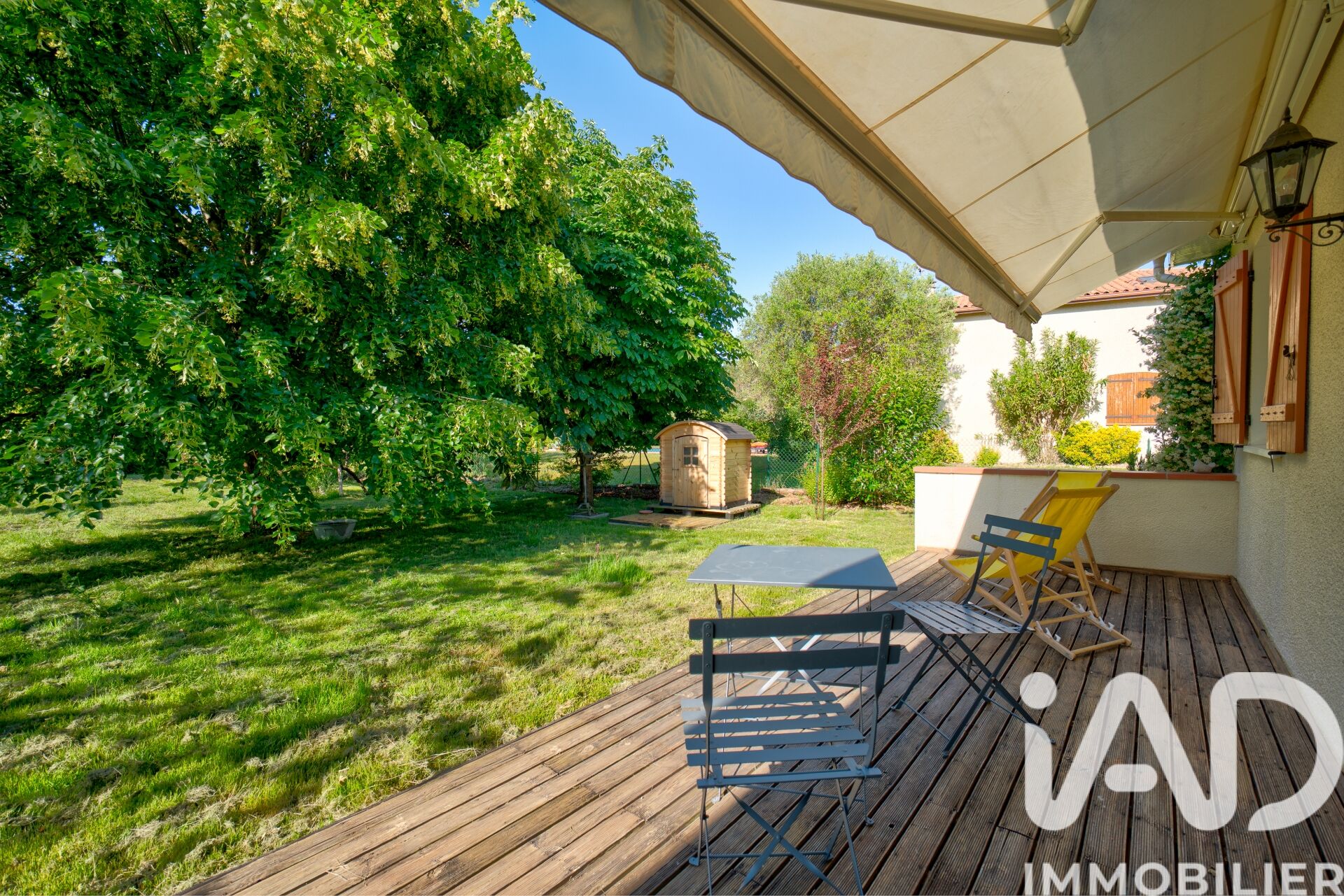 Vente Maison traditionnelle 5 pièces - Photo 4