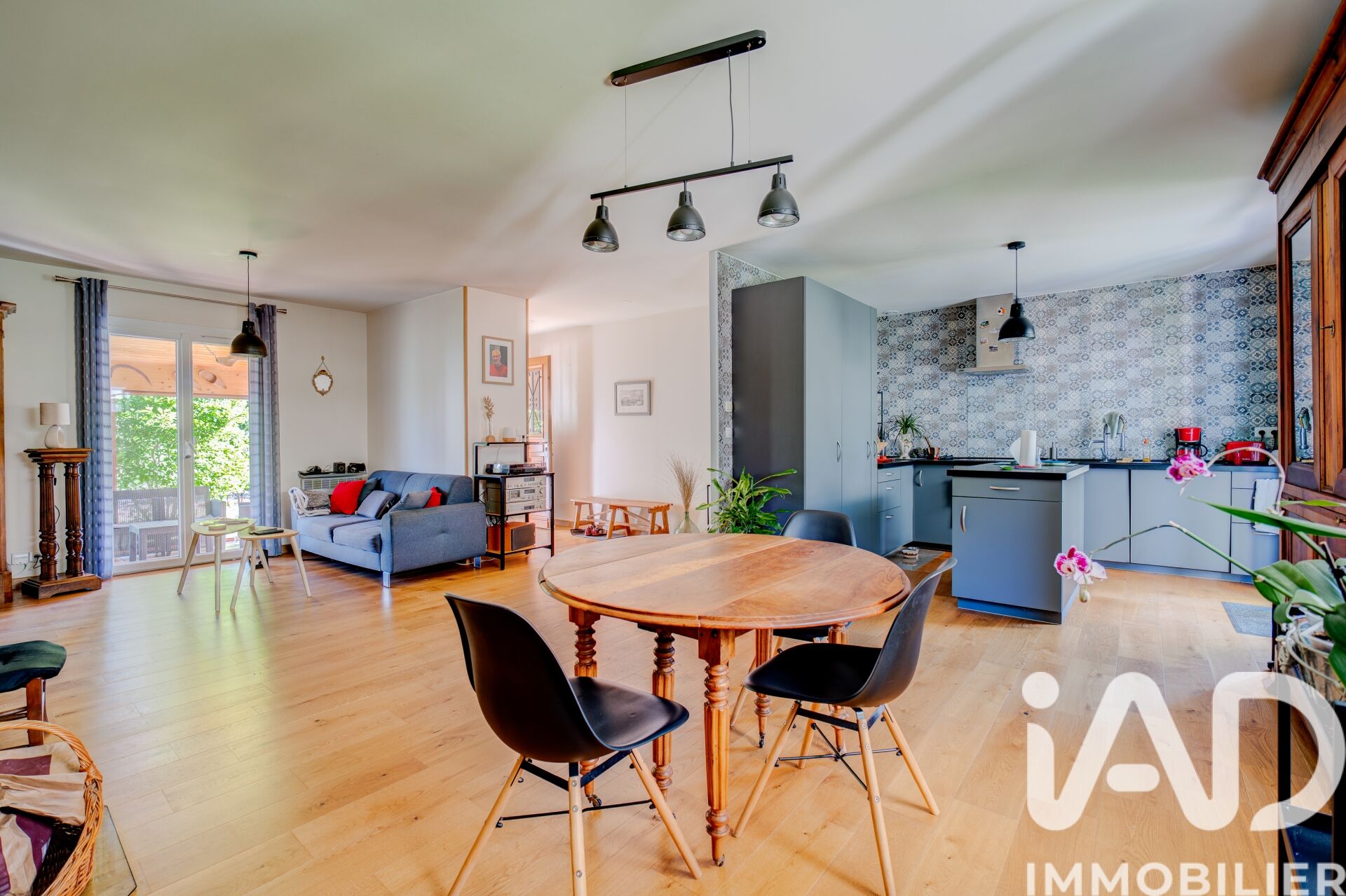 Vente Maison traditionnelle 5 pièces - Photo 5