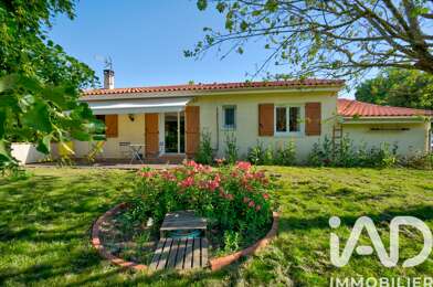 Maison 5 pièces 367000 €
