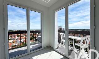 Appartement 3 Pièces 57 m² à vendre à Perpignan (66000)