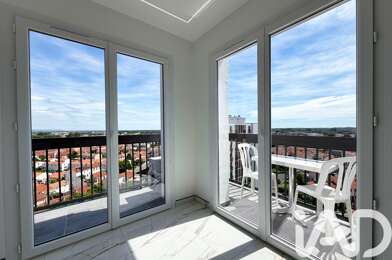 Appartement 3 pièces 124900 €