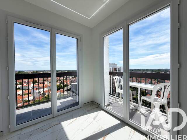Vente Appartement 3 pièces — photo du bien