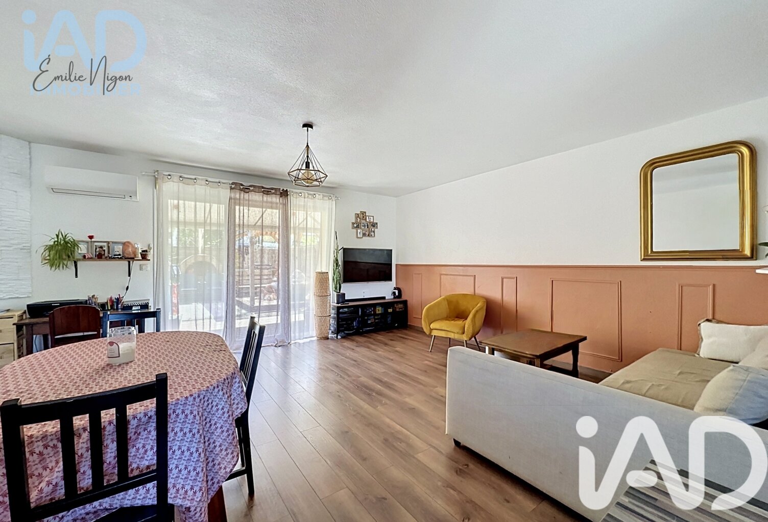 Vente Maison/villa 4 pièces — photo 1