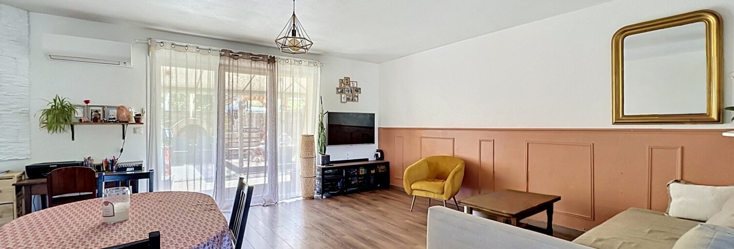 Maison 4 Pièces 84 m² à vendre à Le Barp (33114)