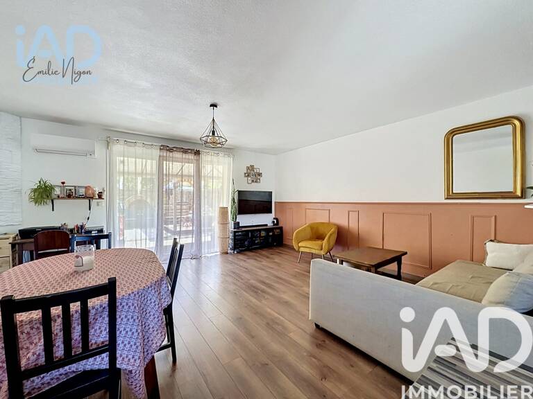 Vente Maison/villa 4 pièces — photo 1