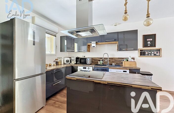 Vente Maison/villa 4 pièces — photo 2