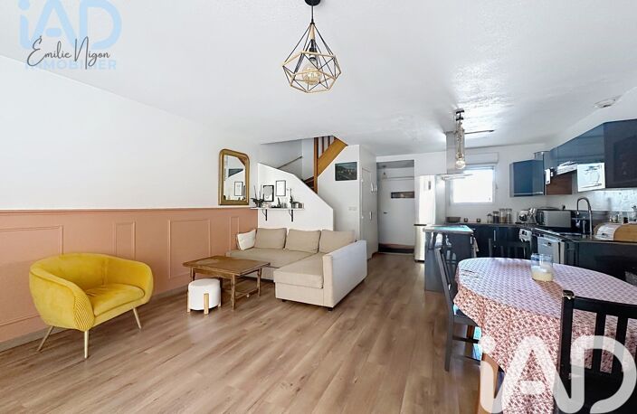 Vente Maison/villa 4 pièces — photo 3