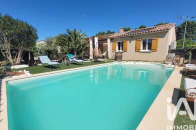 Maison 5 pièces 320000 €
