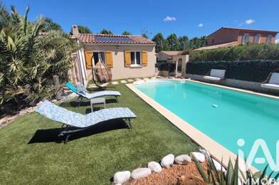 Maison 5 pièces 357000 €
