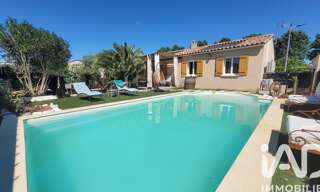 Maison 5 Pièces 102 m² à vendre à Monteux (84170)