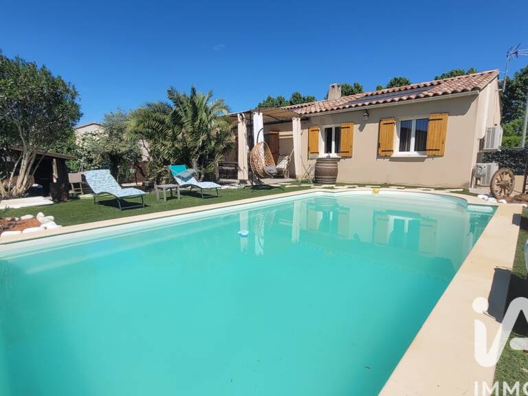 Vente Maison/villa 5 pièces — photo 1
