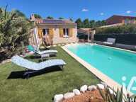 Vente Maison/villa 5 pièces — photo 2