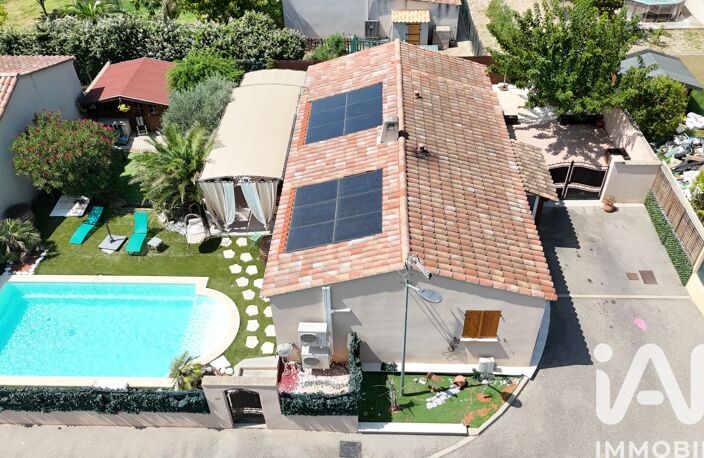 Vente Maison/villa 5 pièces — photo 3