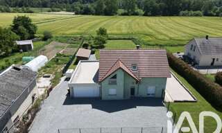 Maison 7 Pièces 133 m² à vendre à Joncherey (90100)
