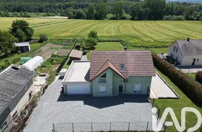 Vente Maison/villa 7 pièces — photo du bien