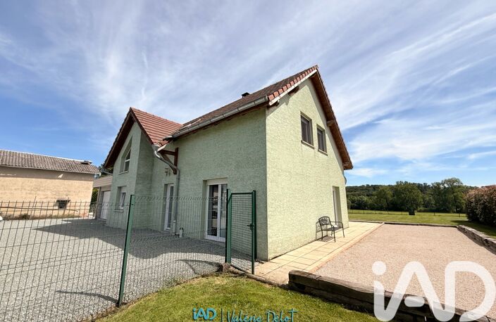 Vente Maison/villa 7 pièces — photo 3