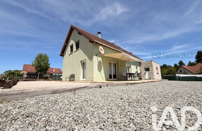 Vente Maison/villa 7 pièces — photo 4