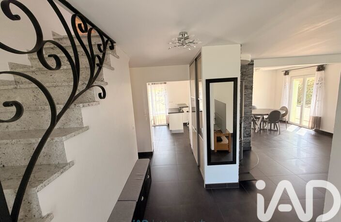 Vente Maison/villa 7 pièces — photo 5