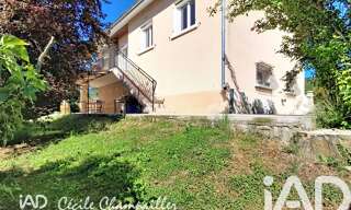 Maison 5 Pièces 106 m² à vendre à Roisey (42520)