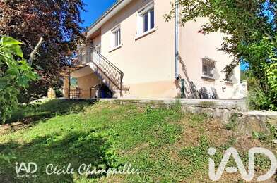 Maison 5 pièces 298000 €
