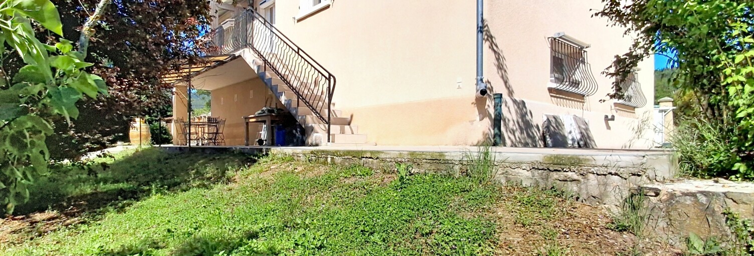 Maison 5 Pièces 106 m² à vendre à Roisey (42520)