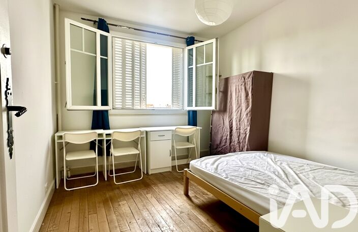 Vente Appartement 2 pièces — photo 2