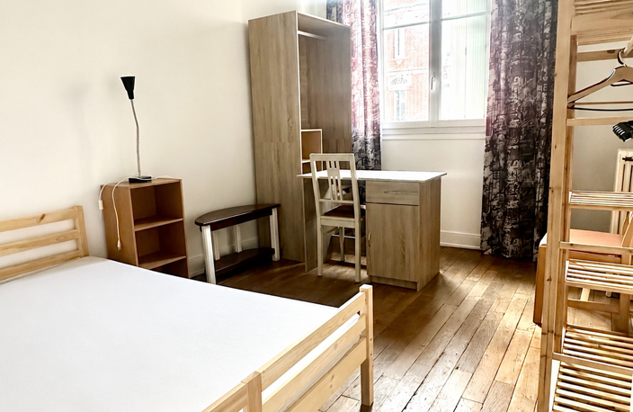 Vente Appartement 2 pièces — photo 3