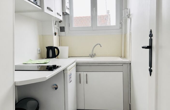 Vente Appartement 2 pièces — photo 4