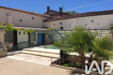 Maison 9 pièces 249000 €