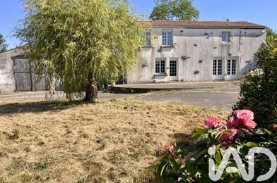 Maison 6 pièces 230000 €