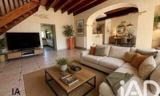 Maison 6 Pièces 160 m² à vendre à Froidfond (85300)