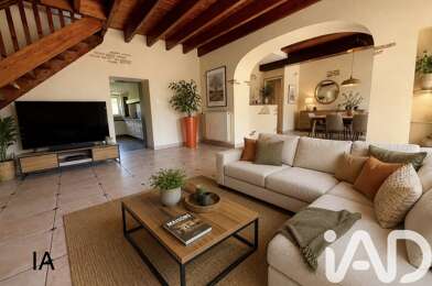 Maison 6 pièces 230000 €