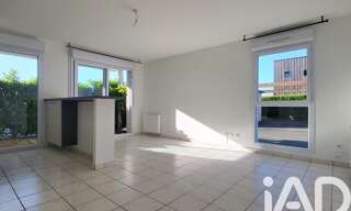 Appartement 2 Pièces 44 m² à vendre à Saint-Herblain (44800)