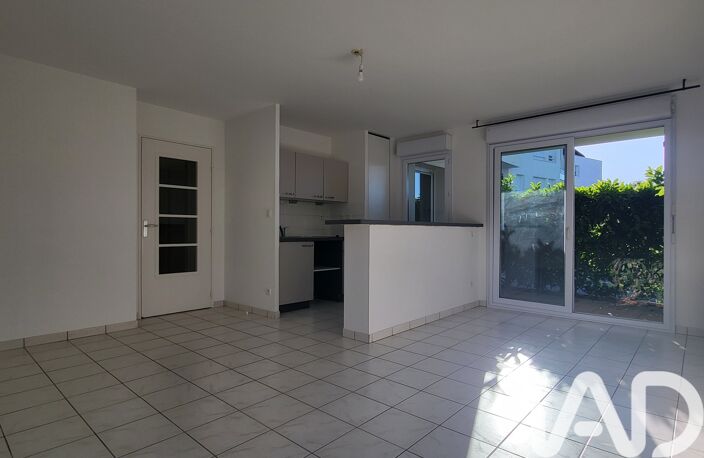Vente Appartement 2 pièces — photo 2