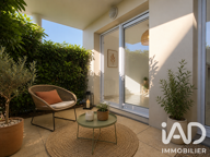 Vente Appartement 2 pièces — photo 3