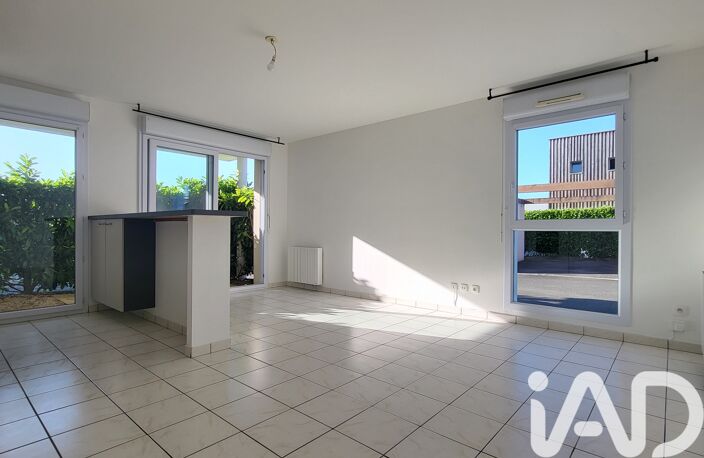Vente Appartement 2 pièces — photo 4
