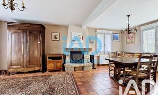 Maison 6 Pièces 112 m² à vendre à Binic-Étables-sur-Mer (22520)