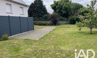 Maison 6 Pièces 112 m² à vendre à Binic-Étables-sur-Mer (22520)