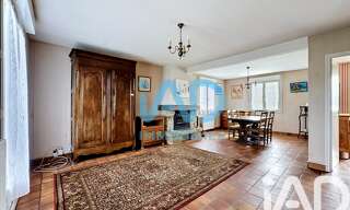 Maison 6 Pièces 112 m² à vendre à Binic-Étables-sur-Mer (22520)