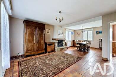 Maison 6 pièces 314500 €