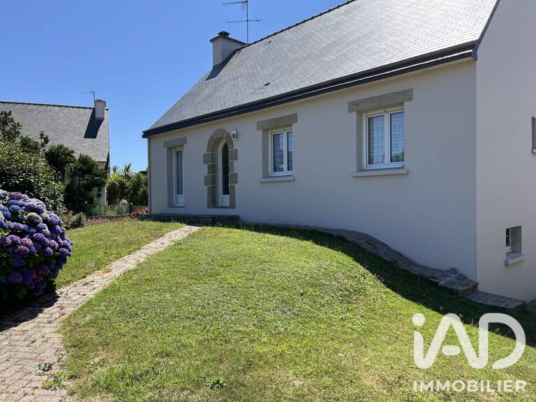 Vente Maison/villa 6 pièces — photo 1