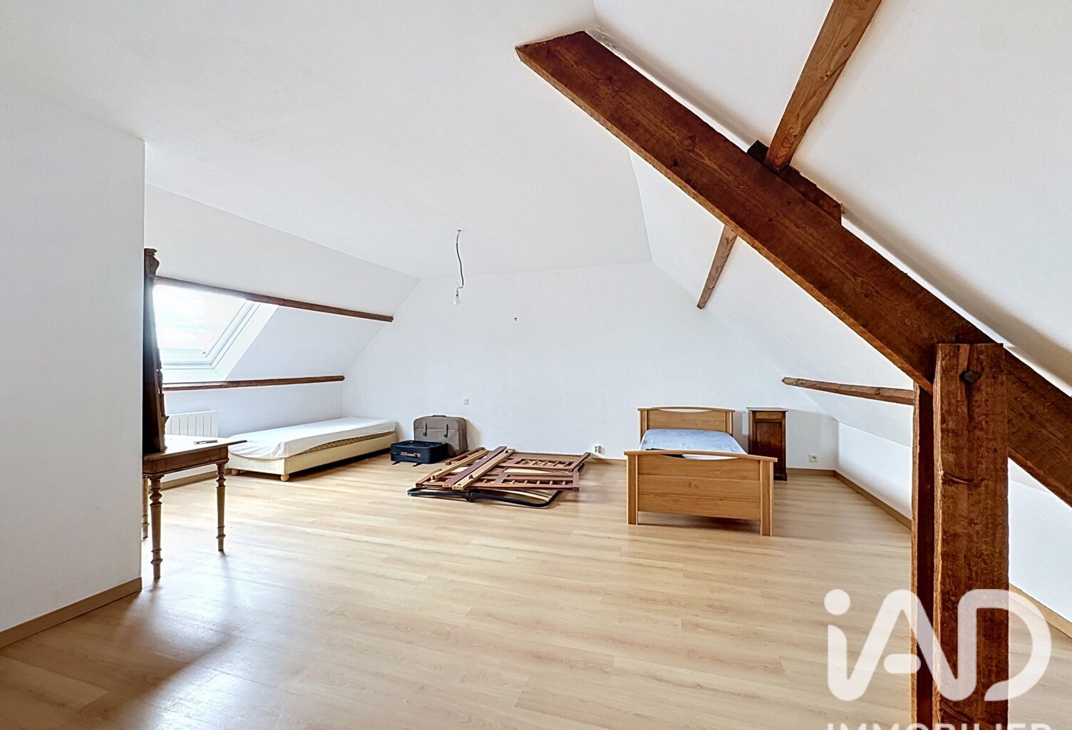 Vente Maison/villa 6 pièces — photo 1