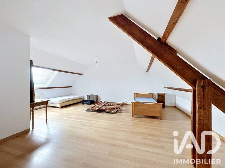 Vente Maison/villa 6 pièces — photo 1