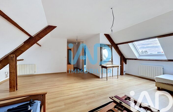 Vente Maison/villa 6 pièces — photo 2
