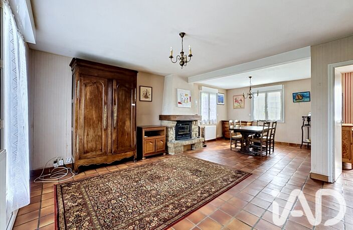 Vente Maison/villa 6 pièces — photo 3
