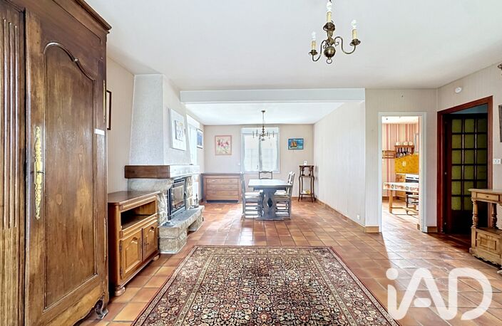 Vente Maison/villa 6 pièces — photo 4