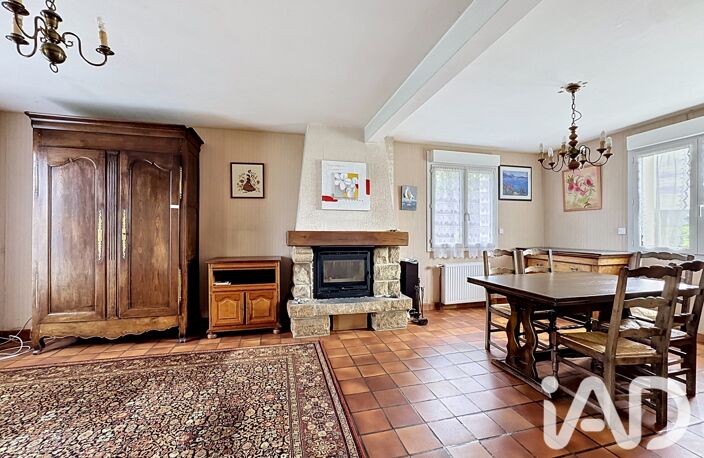 Vente Maison/villa 6 pièces — photo 5