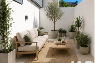 Appartement 2 pièces 90000 €