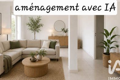 Appartement 2 pièces 90000 €